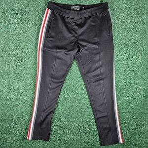 Lazer/Co Authentic Dry Goods Track Pants / Mens Size Large